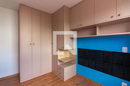 Quarto 1 de apartamento para alugar com 2 quartos, 49m² em Padroeira, Osasco