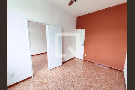 Quarto de apartamento para alugar com 1 quarto, 20m² em Piedade, Rio de Janeiro