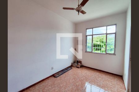 Quarto de apartamento para alugar com 1 quarto, 20m² em Piedade, Rio de Janeiro