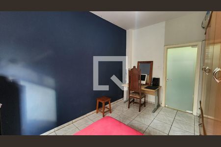 Quarto de apartamento para alugar com 1 quarto, 43m² em Aparecida, Santos
