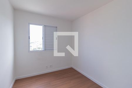 Quarto 2 de apartamento para alugar com 2 quartos, 44m² em Conceicao, Osasco