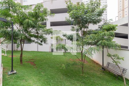 Apartamento para alugar com 44m², 2 quartos e 1 vagaÁrea comum 