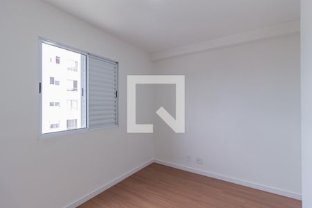 Quarto 1 de apartamento para alugar com 2 quartos, 44m² em Conceicao, Osasco
