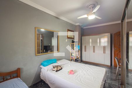 Casa para alugar com 100m², 3 quartos e 2 vagas Casa para alugar com 100m², 3 quartos e 2 vagasQuarto 2