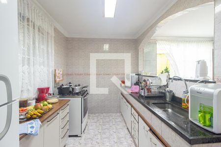 Casa para alugar com 100m², 3 quartos e 2 vagas Casa para alugar com 100m², 3 quartos e 2 vagasDetalhe da Cozinha