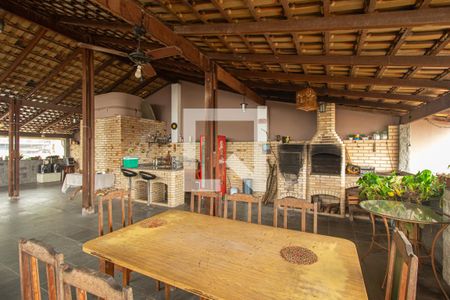 Casa para alugar com 100m², 3 quartos e 2 vagas Casa para alugar com 100m², 3 quartos e 2 vagasVaranda Gourmet