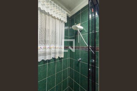 Casa para alugar com 100m², 3 quartos e 2 vagas Casa para alugar com 100m², 3 quartos e 2 vagasDetalhe do Banheiro Social 2