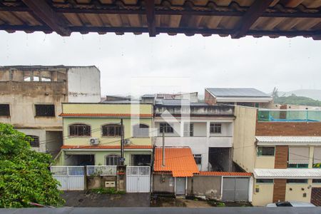 Casa para alugar com 100m², 3 quartos e 2 vagas Casa para alugar com 100m², 3 quartos e 2 vagasVista da Varanda Gourmet