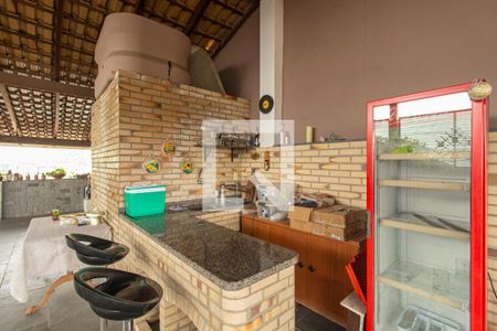 Casa para alugar com 100m², 3 quartos e 2 vagas Casa para alugar com 100m², 3 quartos e 2 vagasVaranda Gourmet