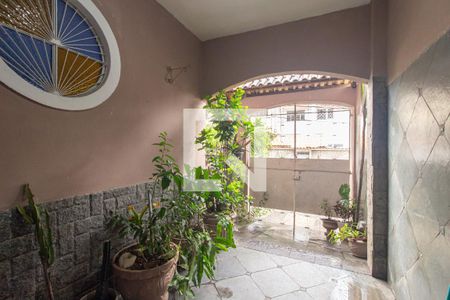 Casa para alugar com 100m², 3 quartos e 2 vagas Casa para alugar com 100m², 3 quartos e 2 vagasÁrea externa
