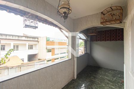 Casa para alugar com 100m², 3 quartos e 2 vagas Casa para alugar com 100m², 3 quartos e 2 vagasVaranda