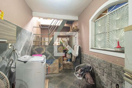 Casa para alugar com 100m², 3 quartos e 2 vagas Casa para alugar com 100m², 3 quartos e 2 vagasÁrea externa