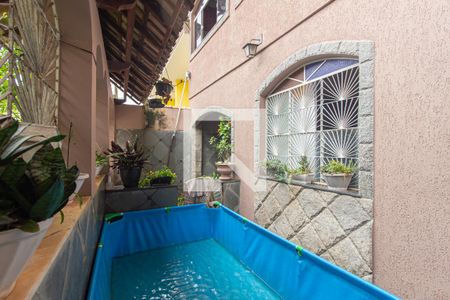 Casa para alugar com 100m², 3 quartos e 2 vagas Casa para alugar com 100m², 3 quartos e 2 vagasEntrada