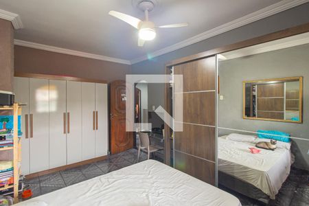 Casa para alugar com 100m², 3 quartos e 2 vagas Casa para alugar com 100m², 3 quartos e 2 vagasQuarto 2