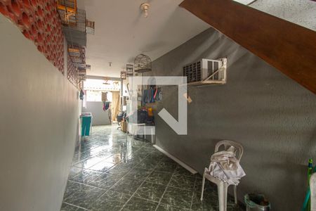 Casa para alugar com 100m², 3 quartos e 2 vagas Casa para alugar com 100m², 3 quartos e 2 vagasVaranda