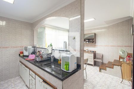 Casa para alugar com 100m², 3 quartos e 2 vagas Casa para alugar com 100m², 3 quartos e 2 vagasCozinha