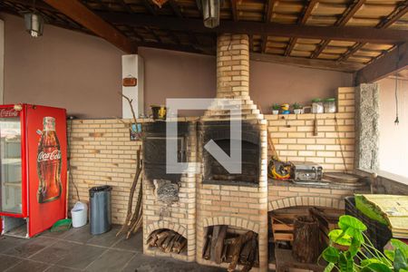 Casa para alugar com 100m², 3 quartos e 2 vagas Casa para alugar com 100m², 3 quartos e 2 vagasChurrasqueira