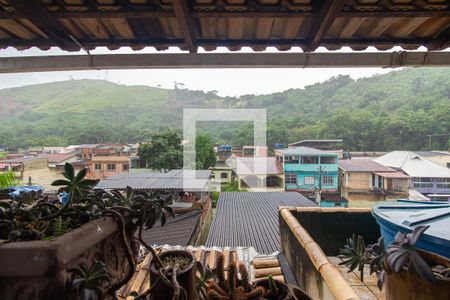 Casa para alugar com 100m², 3 quartos e 2 vagas Casa para alugar com 100m², 3 quartos e 2 vagasVista do Terraço