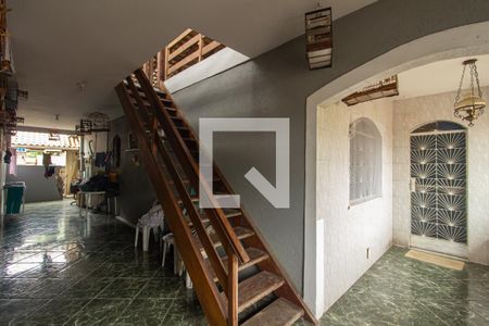 Casa para alugar com 100m², 3 quartos e 2 vagas Casa para alugar com 100m², 3 quartos e 2 vagasVaranda