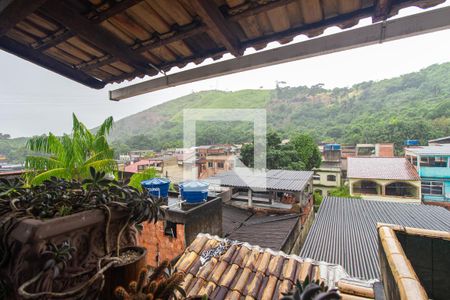 Casa para alugar com 100m², 3 quartos e 2 vagas Casa para alugar com 100m², 3 quartos e 2 vagasVista do Terraço
