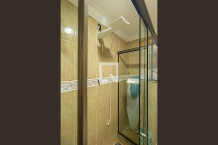 Casa para alugar com 100m², 3 quartos e 2 vagas Casa para alugar com 100m², 3 quartos e 2 vagasDetalhe do Banheiro Social