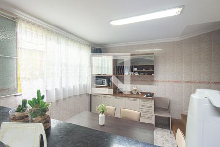 Casa para alugar com 100m², 3 quartos e 2 vagas Casa para alugar com 100m², 3 quartos e 2 vagasDetalhe da Cozinha