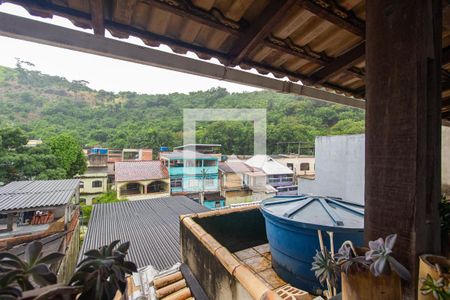 Casa para alugar com 100m², 3 quartos e 2 vagas Casa para alugar com 100m², 3 quartos e 2 vagasVista do Terraço