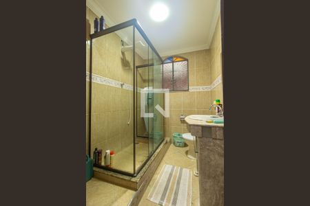 Casa para alugar com 100m², 3 quartos e 2 vagas Casa para alugar com 100m², 3 quartos e 2 vagasBanheiro Social
