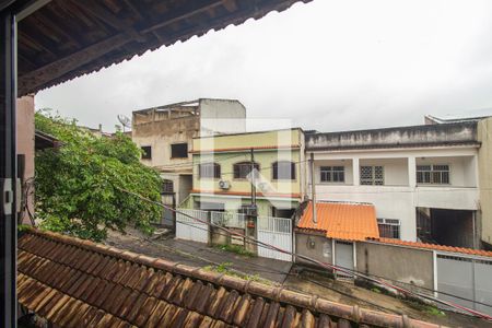 Casa para alugar com 100m², 3 quartos e 2 vagas Casa para alugar com 100m², 3 quartos e 2 vagasVista da Varanda