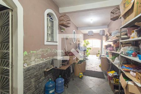 Casa para alugar com 100m², 3 quartos e 2 vagas Casa para alugar com 100m², 3 quartos e 2 vagasÁrea externa