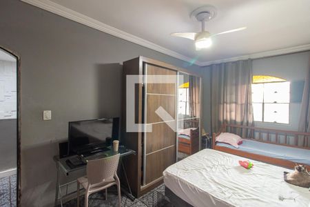 Casa para alugar com 100m², 3 quartos e 2 vagas Casa para alugar com 100m², 3 quartos e 2 vagasQuarto 2