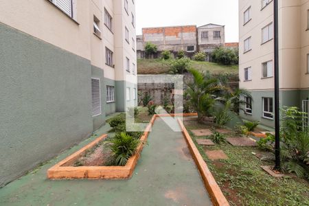 Apartamento para alugar com 49m², 2 quartos e 1 vagaÁrea comum