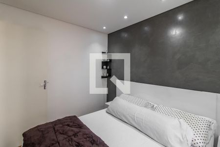 Quarto 1 de apartamento para alugar com 2 quartos, 49m² em , São Paulo