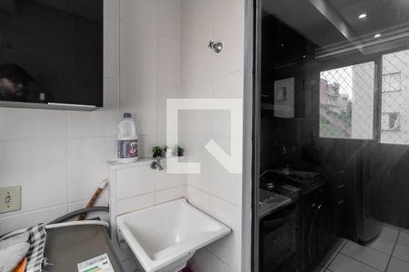 Apartamento para alugar com 49m², 2 quartos e 1 vagaÁrea de Serviço