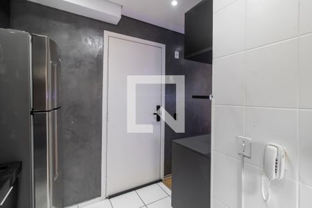 Apartamento para alugar com 49m², 2 quartos e 1 vagaCozinha