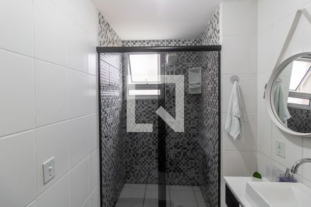 Apartamento para alugar com 49m², 2 quartos e 1 vagaBanheiro