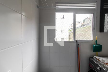 Apartamento para alugar com 49m², 2 quartos e 1 vagaÁrea de Serviço