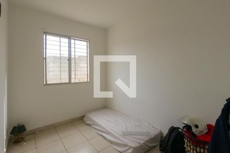 Quarto 2 de apartamento à venda com 2 quartos, 60m² em Angola, Betim