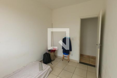 Quarto 2 de apartamento para alugar com 2 quartos, 60m² em Angola, Betim