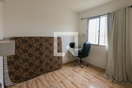 Quarto 1 de apartamento para alugar com 2 quartos, 60m² em Angola, Betim