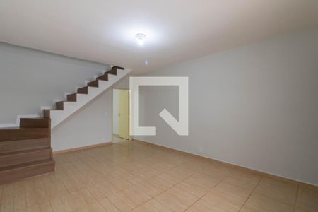 Sala de casa à venda com 2 quartos, 109m² em Vila Barros, Guarulhos