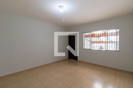 Sala de casa para alugar com 2 quartos, 109m² em Vila Barros, Guarulhos