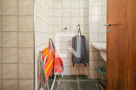 Apartamento para alugar com 42m², 1 quarto e 1 vaga Apartamento para alugar com 42m², 1 quarto e 1 vagaÁrea de serviço