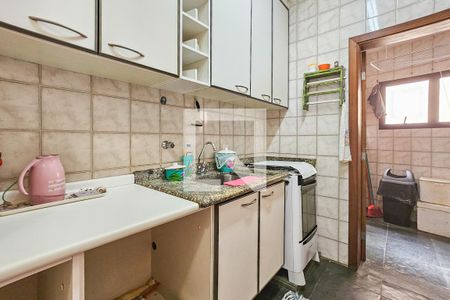 Apartamento para alugar com 42m², 1 quarto e 1 vaga Apartamento para alugar com 42m², 1 quarto e 1 vagaCozinha