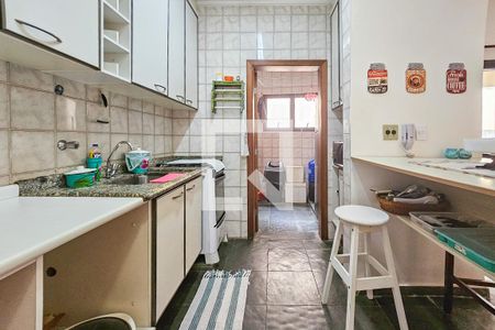 Apartamento para alugar com 42m², 1 quarto e 1 vaga Apartamento para alugar com 42m², 1 quarto e 1 vagaCozinha