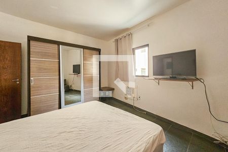 Apartamento para alugar com 42m², 1 quarto e 1 vaga Apartamento para alugar com 42m², 1 quarto e 1 vagaQuarto