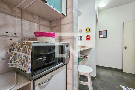 Apartamento para alugar com 42m², 1 quarto e 1 vaga Apartamento para alugar com 42m², 1 quarto e 1 vagaCozinha