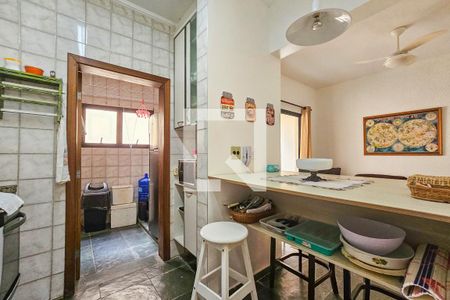 Apartamento para alugar com 42m², 1 quarto e 1 vaga Apartamento para alugar com 42m², 1 quarto e 1 vagaCozinha