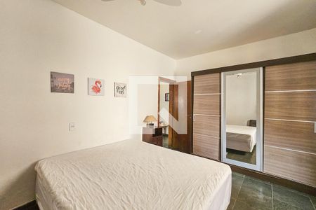 Apartamento para alugar com 42m², 1 quarto e 1 vaga Apartamento para alugar com 42m², 1 quarto e 1 vagaQuarto