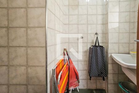 Apartamento para alugar com 42m², 1 quarto e 1 vaga Apartamento para alugar com 42m², 1 quarto e 1 vagaÁrea de serviço